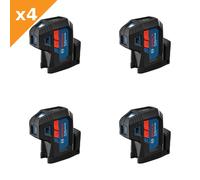 Bosch GPL 5G 5 Points Green Laser Level