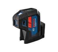Bosch GPL 5 G Professional Point Laser Self Levelling Range 30m BSH601066P00