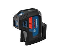 Bosch GPL 5 G Professional Point Laser Self Levelling Range 30m BSH601066P00