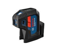 Bosch GPL 5 G Professional Point Laser Self Levelling Range 30m BSH601066P00