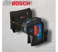 Bosch GPL 5 Professional Laser Level Self-Leveling 5 Point Plumb
