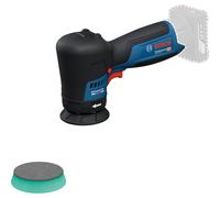 Bosch GPO 12V-77 12v Cordless Spot Repair Polisher 77mm No Batteries No Charger No Case