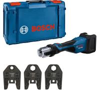 Bosch Gpt 18V-32 Cordless Press Tool With L-Boxx 06019M2105