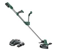 Bosch UniversalGrassCut Cordless 18v Chainsaw 20cm/8in with Battery