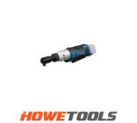 Bosch Ratchet Wrench GRC 12V-60 SN 3/8" Square Drive