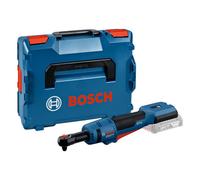 Bosch Grc 18V-60 Professional Cordless Brushless Ratchet Wrench In L-Boxx 06019N8001