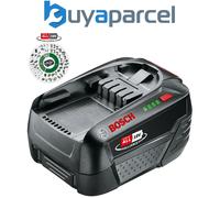 Bosch 18V Battery - 4.0Ah