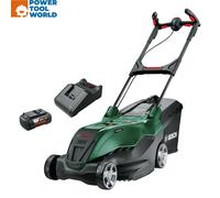 Bosch ADVANCEDROTAK 36V-44-750 36v Cordless Rotary Lawnmower 440mm