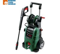 Bosch Advanced Aquatak 140 Pressure Washer with AquaSurf 280