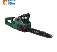 Bosch Green AdvancedChain 36V-35-40 Brushless Chainsaw Body Only 06008B8601