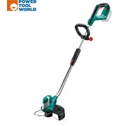 Bosch (0600878N04) AdvancedGrassCut 36 Cordless Grass / Lawn Trimmer / Strimmer - Bare Unit (Without Battery & Charger) - Green