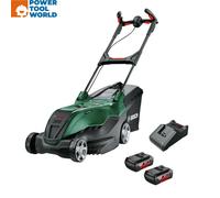 Bosch ADVANCEDROTAK 36V-40-650 36v Cordless Rotary Lawnmower 400mm