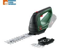 Bosch Green AdvancedShear 18V-10 Cordless Grass Shear Body Only 0600857001