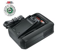 Bosch Green Al 18V-44 18V 34 Minute Fast Battery Charger Power For All Al18V44 - Bosch Power For All
