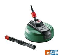 Bosch Green AquaSurf 280 Patio Cleaner Attachment For Aquatak Pressure Washer...