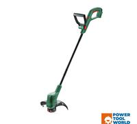 Bosch Green EasyGrassCut 18V-26 Cordless Grass Trimmer Body Only 06008C1C04
