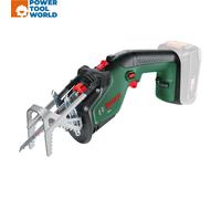 Bosch Green Keo 18v Power4All Cordless Garden Saw Body Only 0600861A01