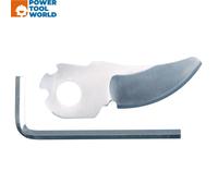 Bosch Green Replacement Blade Set for EasyPrune Cordless Secateur F016800475