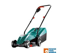 Bosch Green Rotak 32-12 Corded Electric Rotary Lawn Mower 1200W 240v 06008A6078