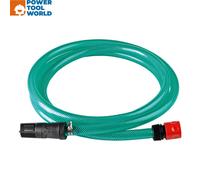 Bosch Self Priming Kit (Compatible with: EasyAquatak 110/120, UniversalAquatak 125/130/135, AdvancedAquatak 140/150/160, AQT 45-14X/33-10/33