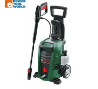 Bosch Green UniversalAquatak 125 High-Pressure Washer 1500W 240v 06008A7A70