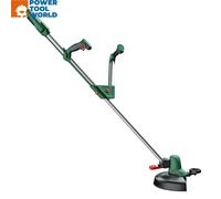 Bosch UNIVERSALGRASSCUT 18V-26 P4A 18v Cordless Grass Trimmer Edger 260mm No Batteries No Charger