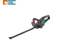 Bosch UNIVERSALHEDGECUT 18V-55 P4A 18v Cordless Hedge Trimmer 550mm No Batteries No Battery Charger
