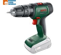 Bosch UNIVERSALIMPACT P4A 18v Cordless Combi Drill No Batteries No Charger No Case