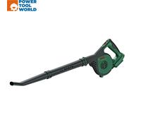Bosch LeafBlower cordless leaf blower Green Lithium-Ion (Li-Ion)