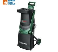 Bosch cordless Shredder UniversalShredder 2x18V-25 Excl. Battery/Charger