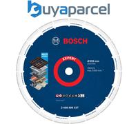 Bosch Grinding and cutting discs EXPERT Diamond Metal Wheel Large Size Cutting D