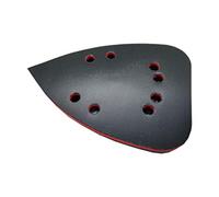 Bosch Grinding Plate for PSM Primo Multi-Sander Triangular Velcro