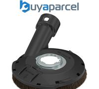 Bosch grinding PRO Dust Extraction Hood SAG keyl. HG 115/125 mm 2608000881