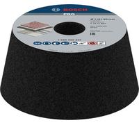 Bosch Grinding Rings Pro Stone Conical Cup Wheel 90 X 110 X 55mm G24 1608600239