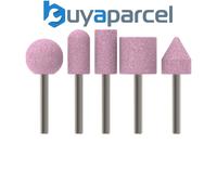 BOSCH Pro 1609200286 Abrasive rotary tool grinder attachment set