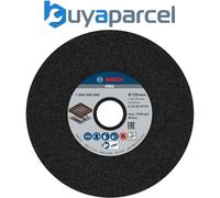 Bosch Grinding Wheels PRO Metal Grinding Wheel 125 x 26 x 20 mm G24 1608600069