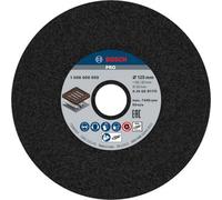 Bosch Grinding Wheels Pro Metal Grinding Wheel 125 X 26 X 20 mm G24 1608600069