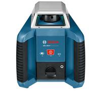 Bosch Grl 400 H Laser Line Detector