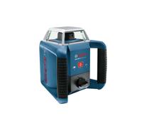 Bosch GRL 400 H Professional Rotation Laser