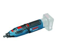 Bosch GRO 10.8 V-LI Professional Cordless Rotary Tool (Bare Unit)