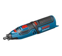 06019C5000 GRO 12 V35 Cordless Rotary MultiTool Without Battery and Charger Carton