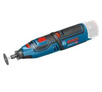 Bosch GRO 12V-35 Rotary Tool - Versatile, Portable Power Tool