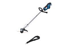 Bosch Grt 18V-33 18V Professional Cordless Brushless Grass Trimmer Bare Unit - 06008D0000