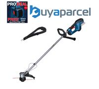 Bosch GRT 18V-33 PROFESSIONAL 33 cm Battery Black, Blue, Red