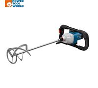 Bosch GRW 12 E Professional Stirrer Paddle Mixer 110v 06011A7060