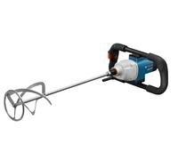 Bosch Professional Stirring Mechanism GRW 12 E (240 V, no-Load Speed of up to 1,000 RPM, incl. Stirrer Basket 140 mm Diameter)