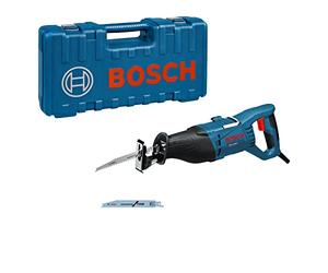 BOSCH GSA 1100 E Professional - sabre saws (corded)-Black, Blue, Red
