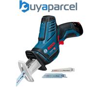 Bosch GSA 12 V-LI Lithium Ion Reciprocating Recip Sabre Saw GSA12V - Body Only