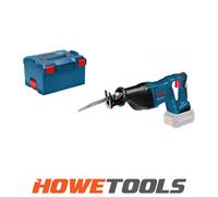 Bosch BSHGSA18 V LIN 18 W 18 V Reciprocating Saw
