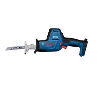 Bosch Gsa 18V-24 Professional Cordless Reciprocating Saw Bare Unit 06016A5100